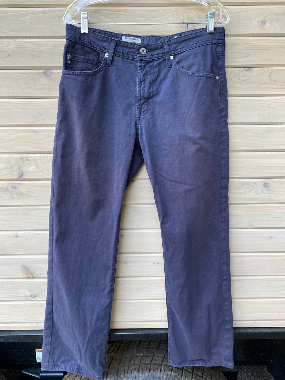 AG jeans men’s 31x34